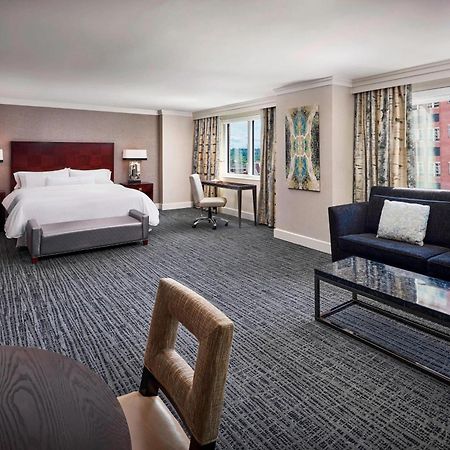 The Westin Alexandria Old Town Hotel Luaran gambar