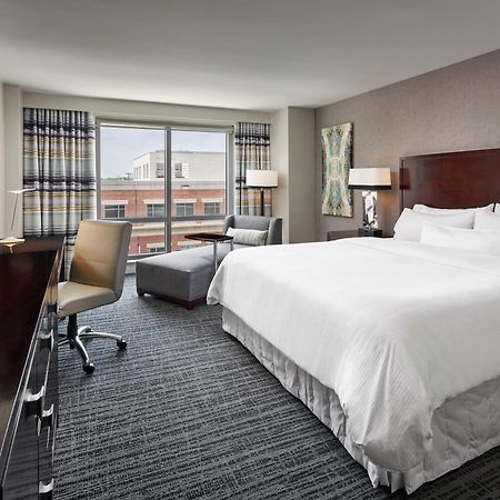 The Westin Alexandria Old Town Hotel Luaran gambar