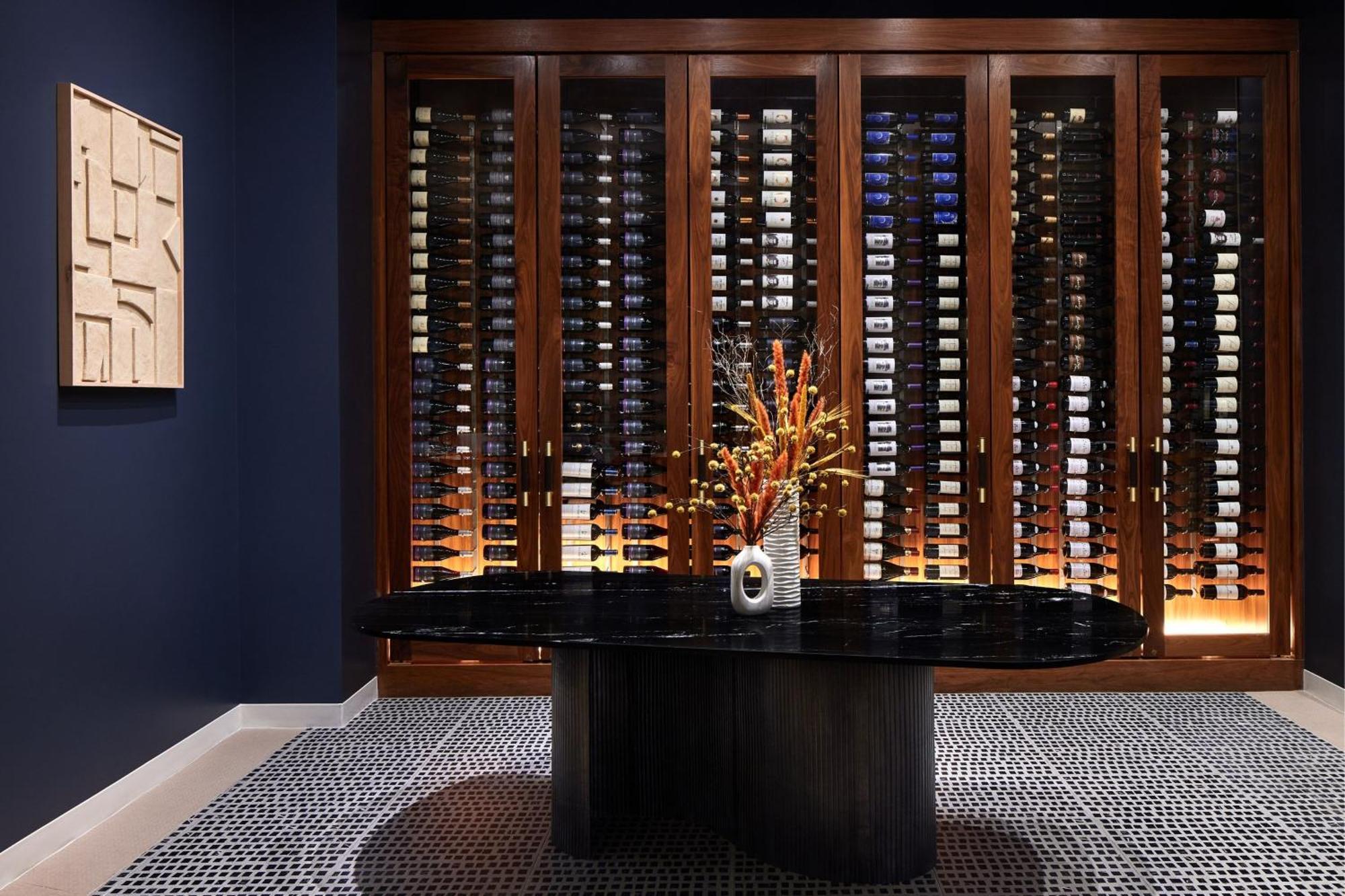 The Westin Alexandria Old Town Hotel Luaran gambar