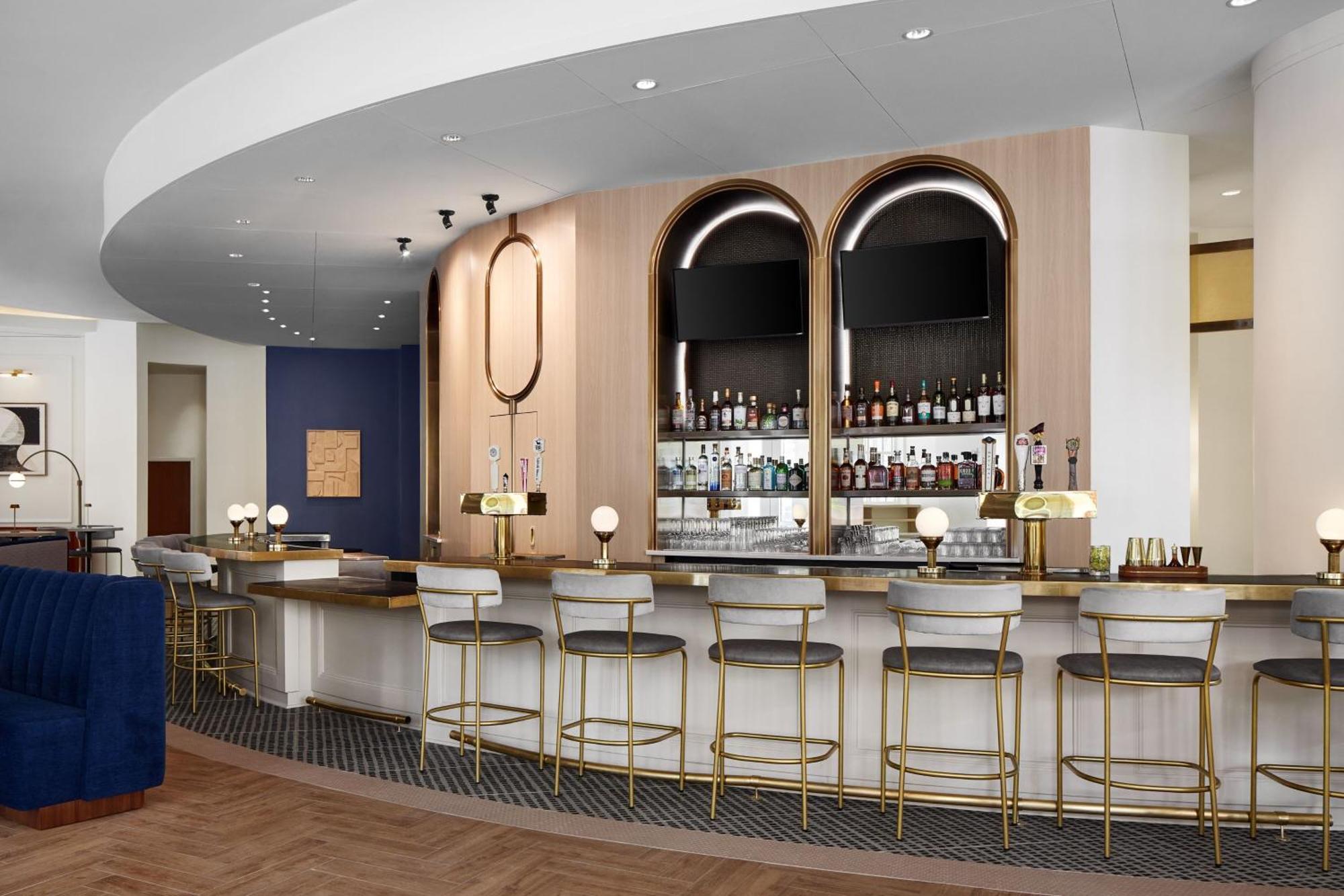 The Westin Alexandria Old Town Hotel Luaran gambar