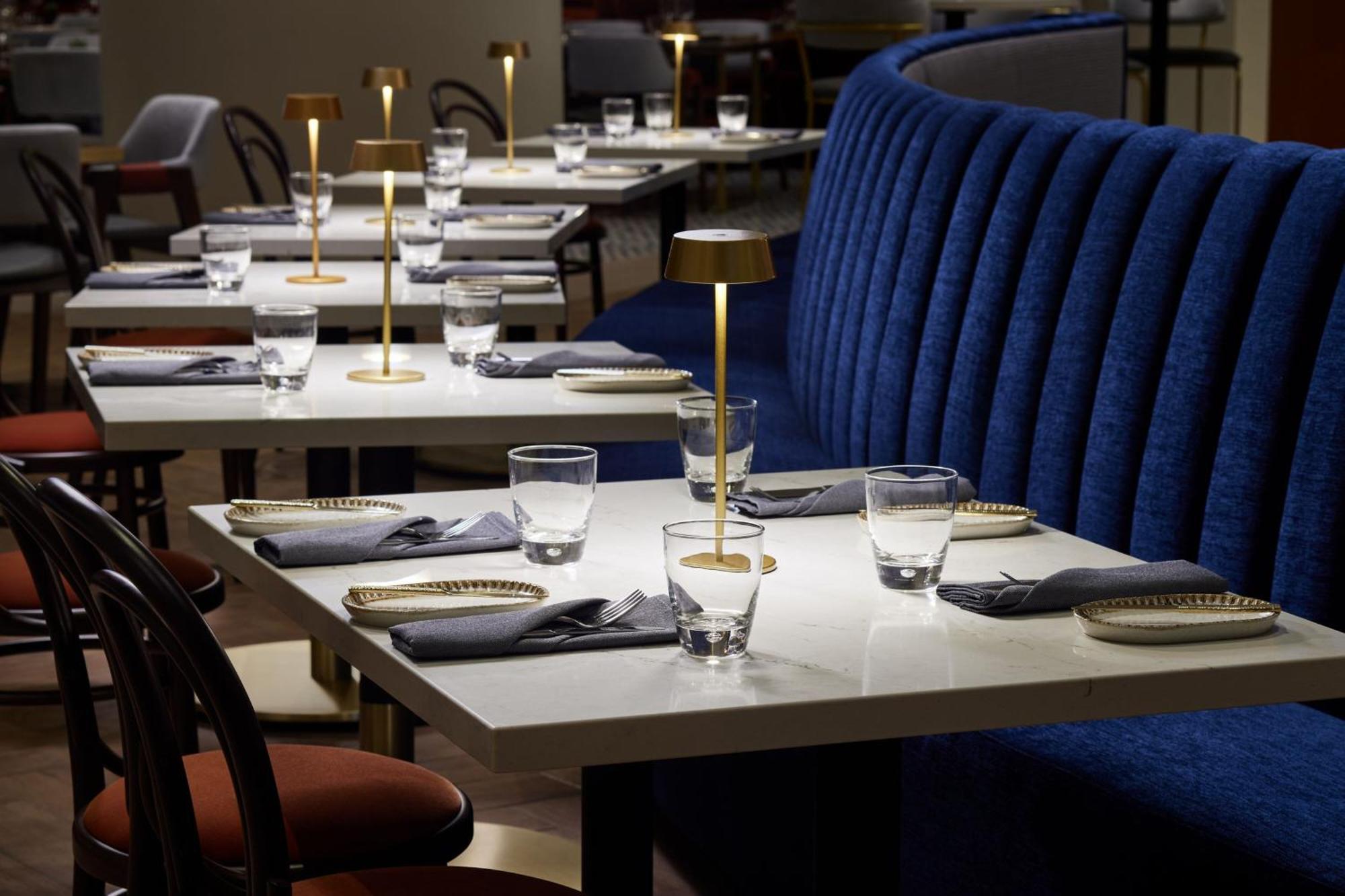 The Westin Alexandria Old Town Hotel Luaran gambar