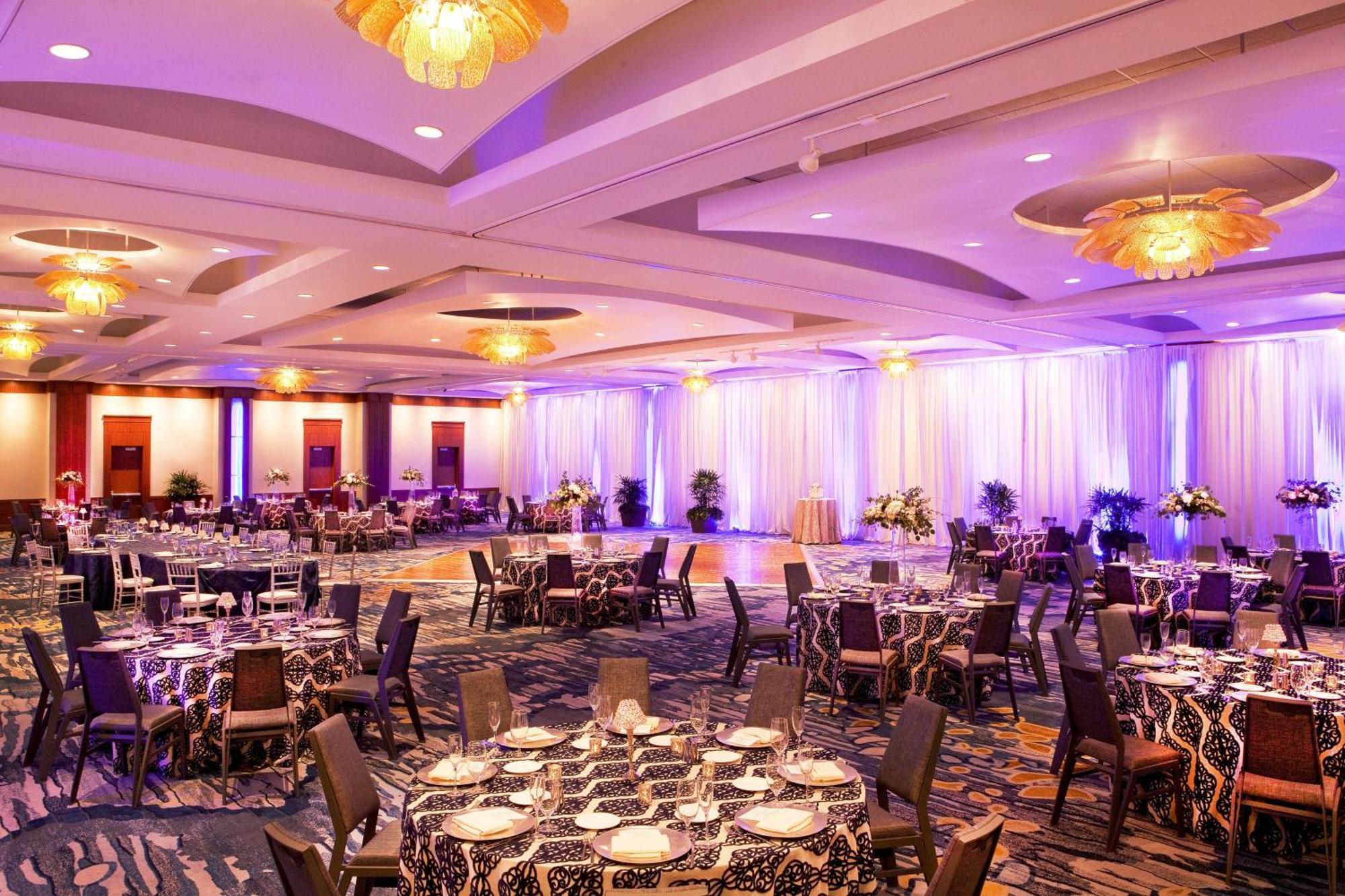 The Westin Alexandria Old Town Hotel Luaran gambar