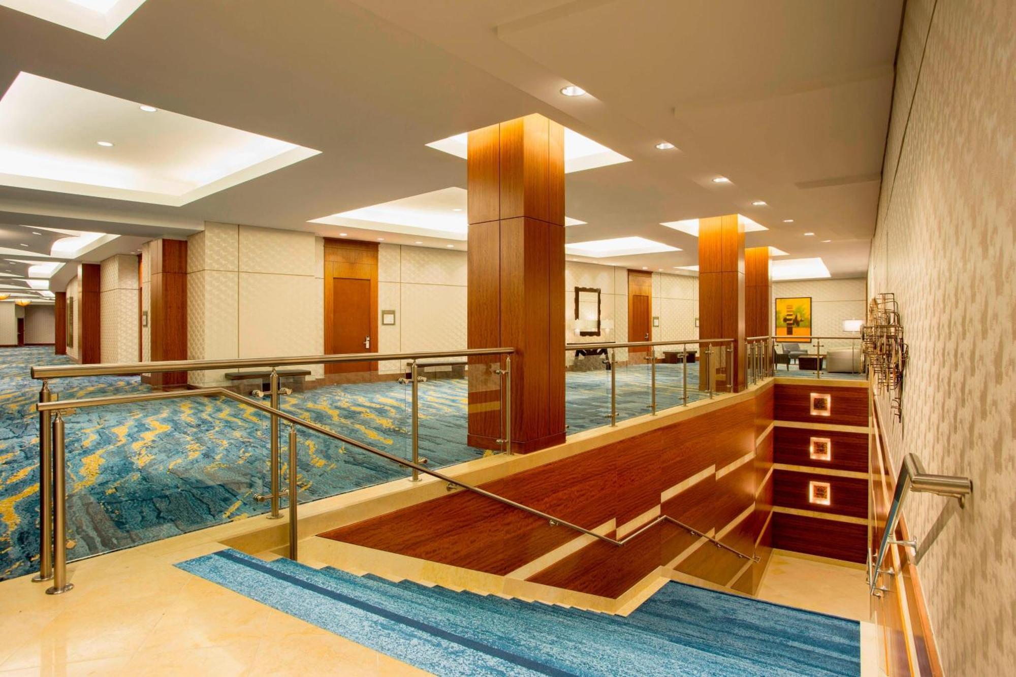 The Westin Alexandria Old Town Hotel Luaran gambar