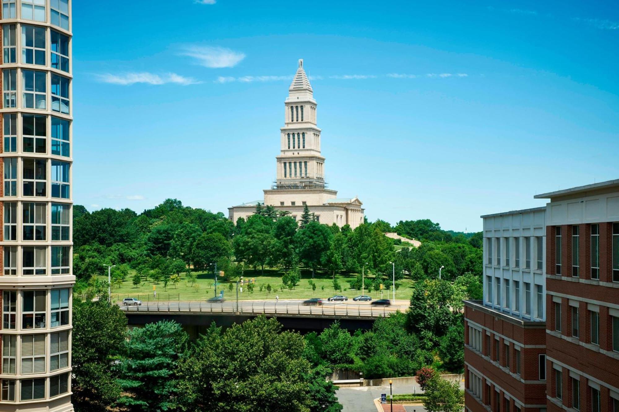The Westin Alexandria Old Town Hotel Luaran gambar