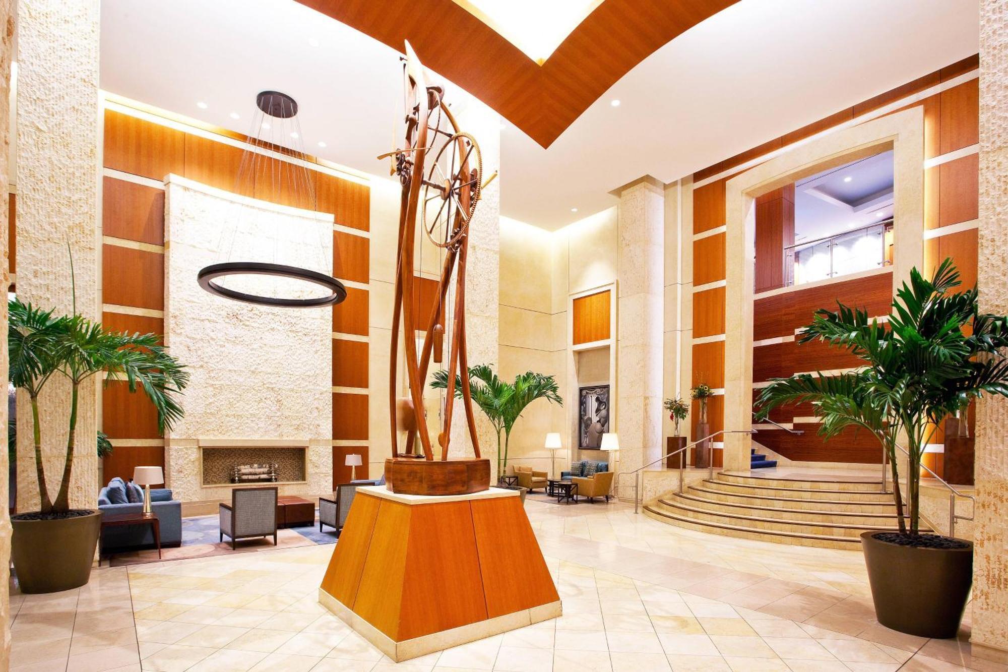 The Westin Alexandria Old Town Hotel Luaran gambar